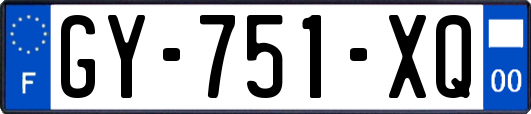 GY-751-XQ