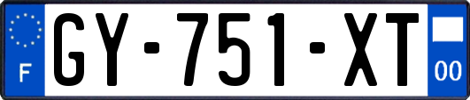 GY-751-XT