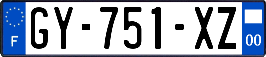 GY-751-XZ