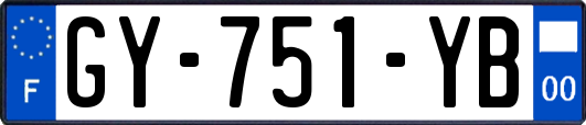 GY-751-YB