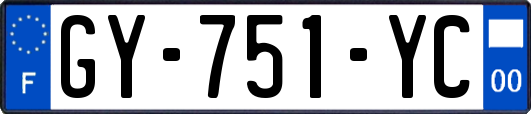 GY-751-YC