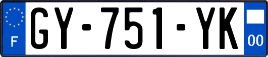 GY-751-YK