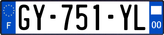GY-751-YL