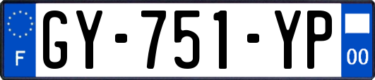 GY-751-YP
