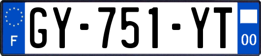 GY-751-YT