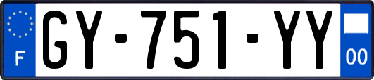 GY-751-YY