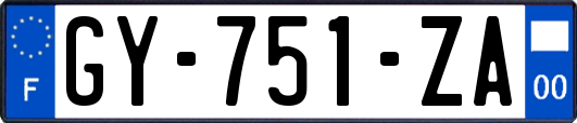 GY-751-ZA