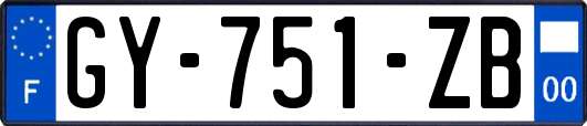 GY-751-ZB