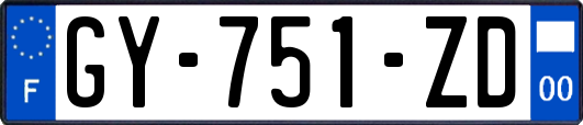 GY-751-ZD