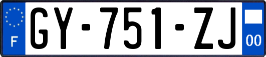 GY-751-ZJ