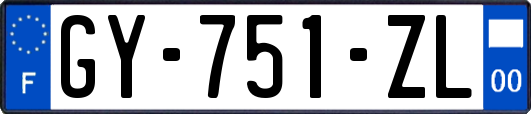 GY-751-ZL
