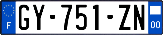 GY-751-ZN