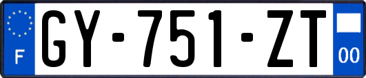 GY-751-ZT
