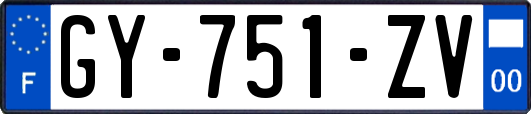 GY-751-ZV