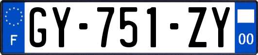GY-751-ZY