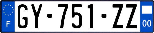 GY-751-ZZ