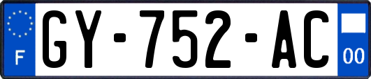 GY-752-AC