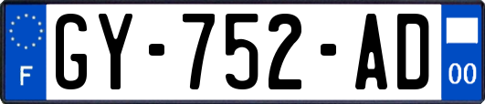 GY-752-AD