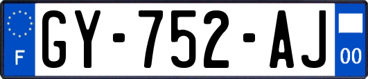 GY-752-AJ