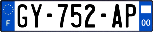 GY-752-AP