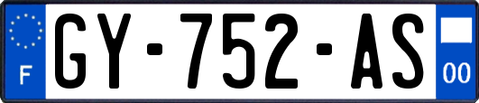 GY-752-AS