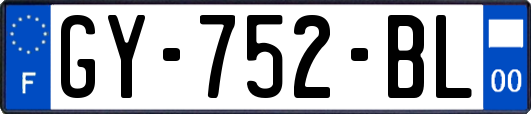 GY-752-BL