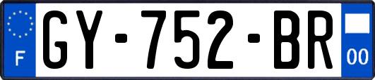 GY-752-BR