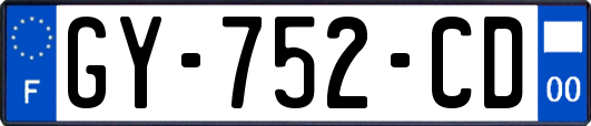 GY-752-CD