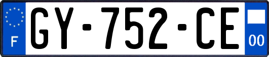 GY-752-CE