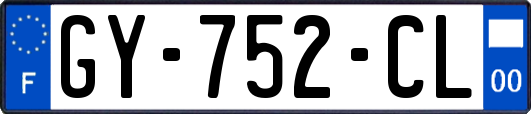 GY-752-CL