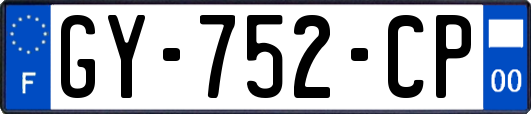 GY-752-CP