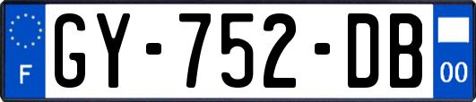 GY-752-DB