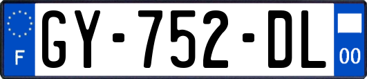 GY-752-DL