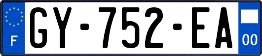 GY-752-EA