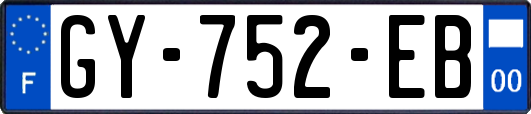 GY-752-EB