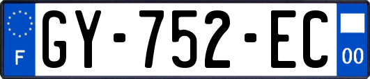 GY-752-EC
