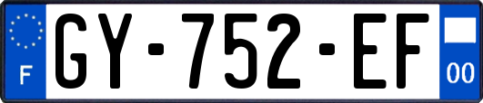 GY-752-EF