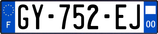 GY-752-EJ
