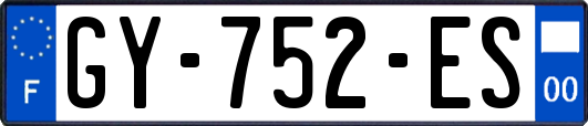 GY-752-ES