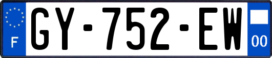 GY-752-EW