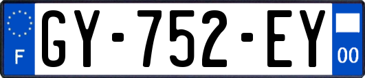 GY-752-EY