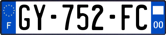 GY-752-FC