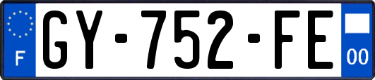 GY-752-FE