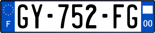 GY-752-FG