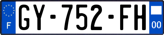 GY-752-FH