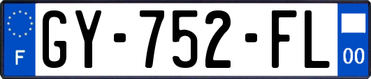 GY-752-FL