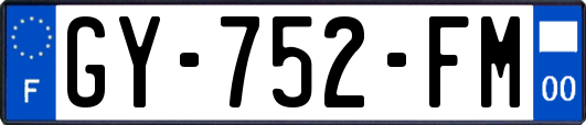 GY-752-FM