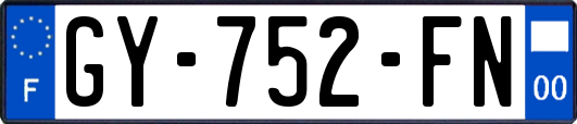 GY-752-FN
