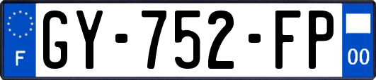 GY-752-FP