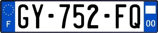 GY-752-FQ